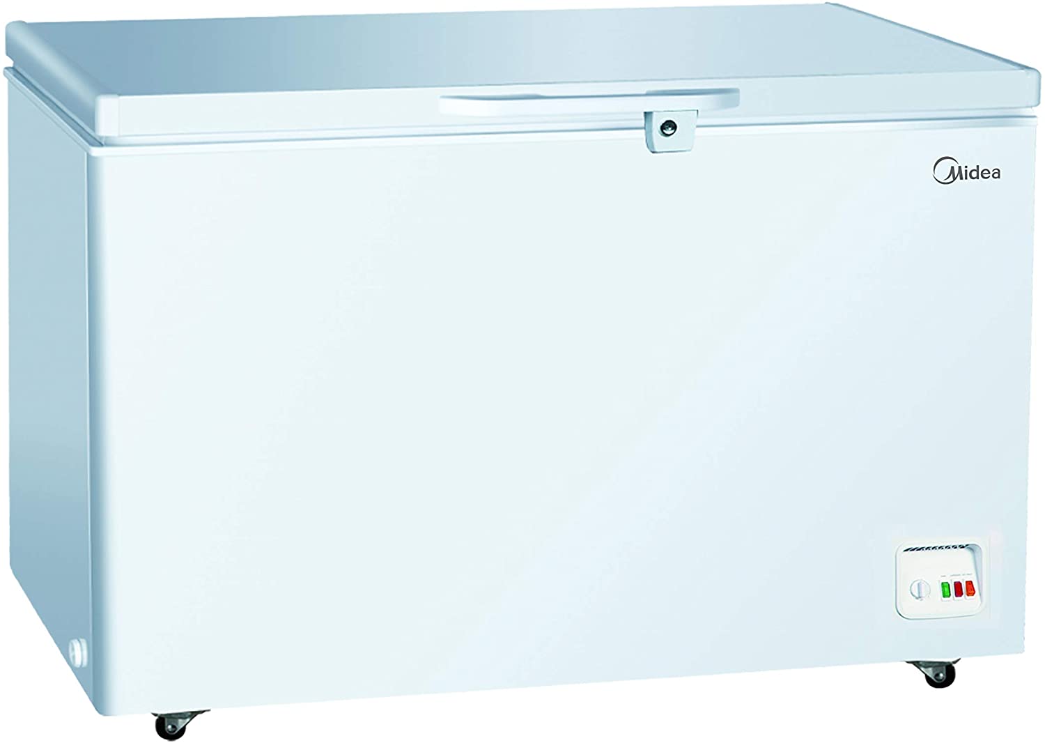 418l chest freezer