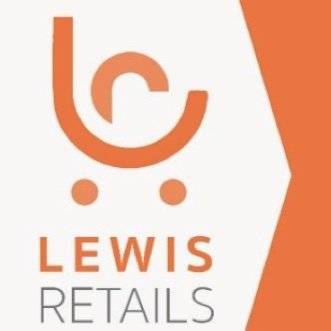 lewis retails logo