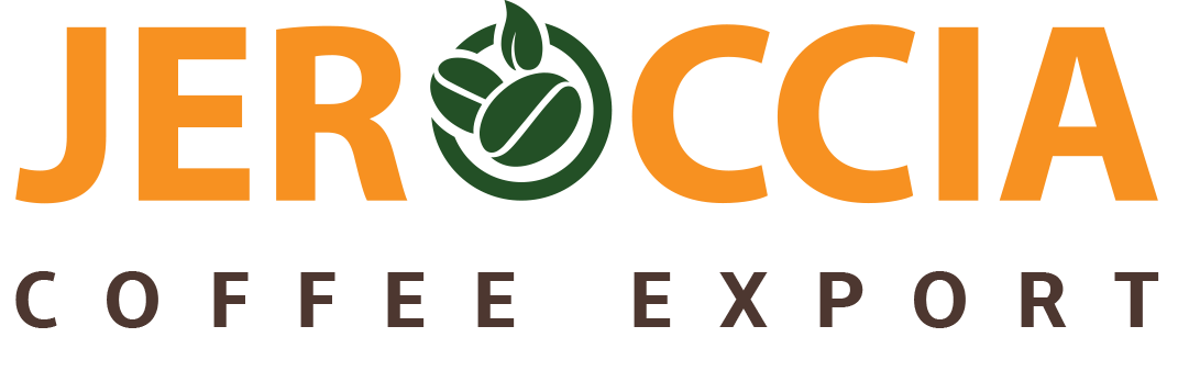 JEROCCIA Coffe Export